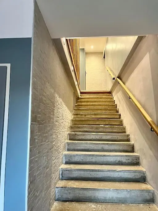 Magnifique Duplex Avec Terrasse Apartment Meyrie