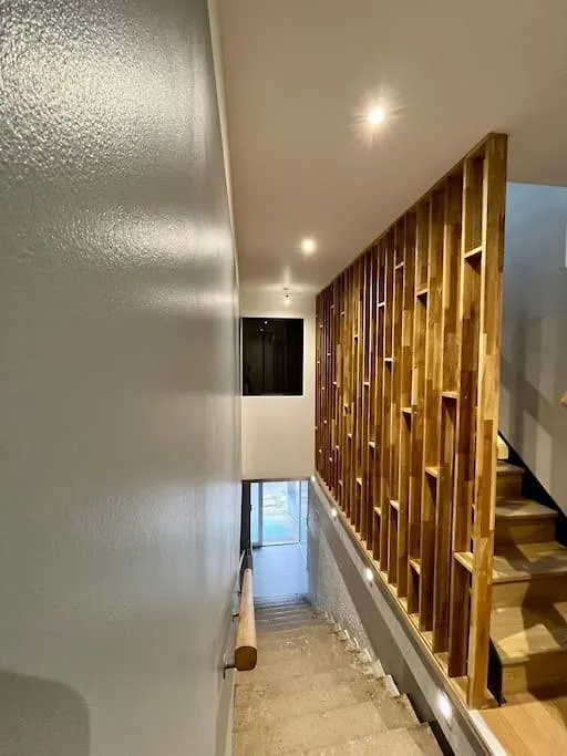 Magnifique Duplex Avec Terrasse Apartment Meyrie