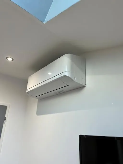 Magnifique Duplex Avec Terrasse Apartment Meyrie 0*,  France