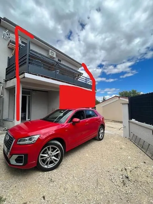 Magnifique Duplex Avec Terrasse Apartment Meyrie